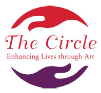 The Circle Logo