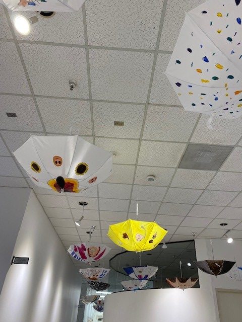 umberallas 2