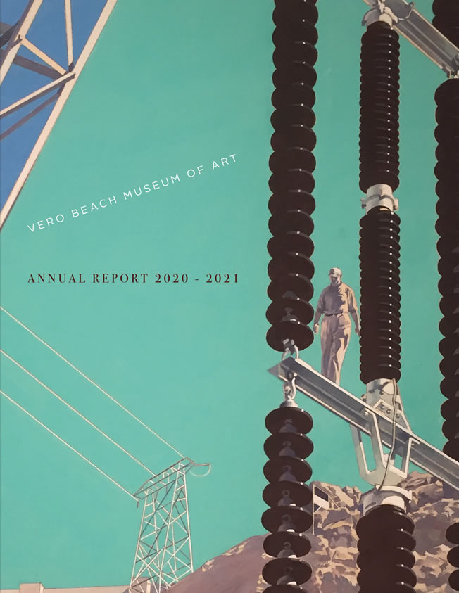 2021 Annual Report