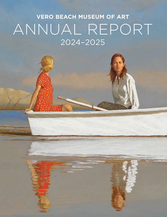 2024–2025 Annual Report
