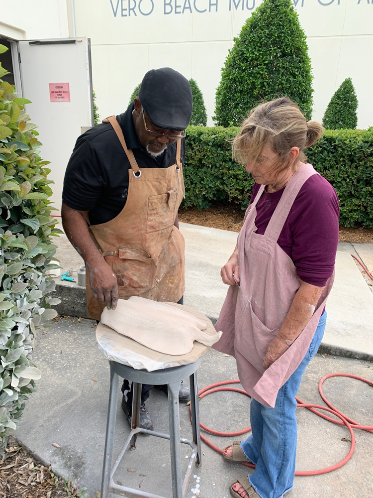 SUMMER 2024 CLASSES Vero Beach Museum of Art