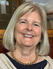 Catharine Sturgess, Communications