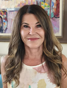 Cindy Mochel, Secretary/Treasurer