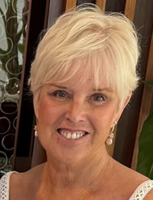 Diane Wilhelm, History and Culture Co-Chair 