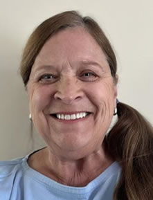 Joan Semmer, Programs Chair