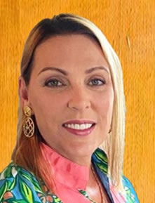 Karen Nuccitelli, Special Events Co-Chair    