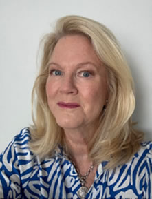 Leigh Sudbrink, Hospitality Co-Chair