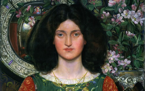 Victorian Radicals: From the Pre-Raphaelites to the Arts & Crafts Movement