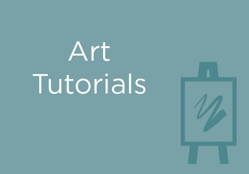 Art Tutorials