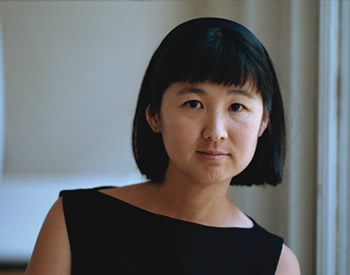 Maya Lin, Designer, Vietnam Veterans Memorial