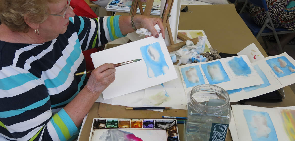 vero beach museum of art classes