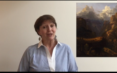 Week 52 – Museum Stories