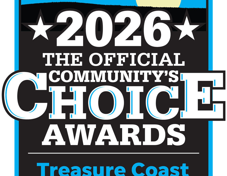 VBMA Named Best Art Gallery on the Treasure Coast