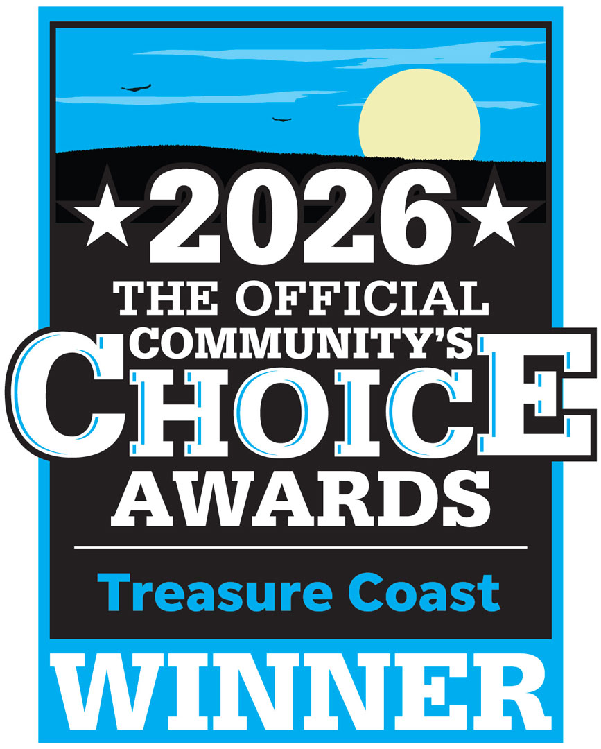 VBMA Named Best Art Gallery on the Treasure Coast