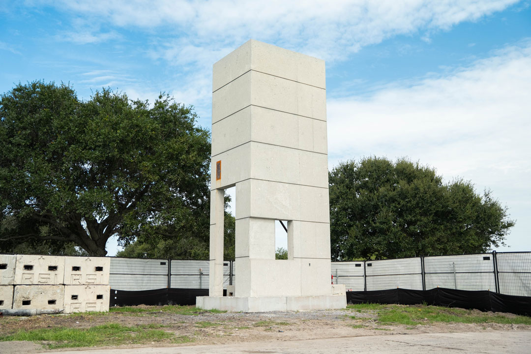 Building with Nature in Mind